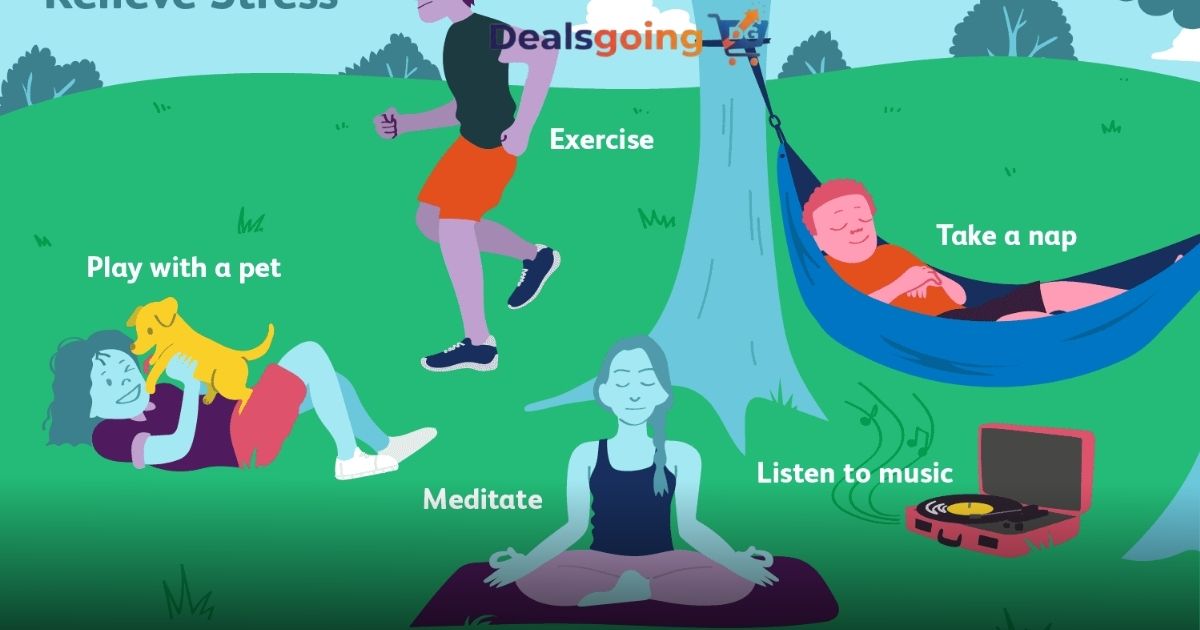 30 Natural Ways to Reduce Stress & Sleep Better 2025